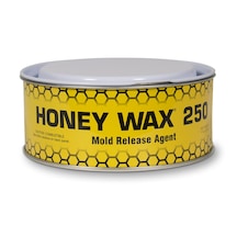 Honey Wax Epoksi Ve Polyester Için Kalıp Ayırıcı Süper Vaks