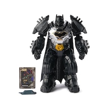 61996 Dc Metal Batman Force 30 Cm
