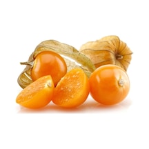 Süper Paket Altın Çilek Tohumu Kaz Üzümü Yer Çileği Tohumu 65 Adet Tohum