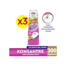 Vanish Oxi Action Konsantre Leke Çıkarıcı Jel 200 MLx 3
