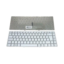Sony Uyumlu Vgn-Nw Serisi Türkçe Notebook Klavye Beyaz** - 544243801