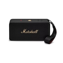 Marshall Middleton Iı Bluetooth Hoparlör, Black/brass