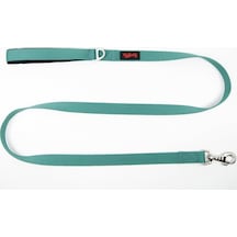 Tailpetz Emerald Gezdirme Kayışı 140 Cm x 2 Cm