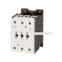 Eaton Dılmt9 24v50hz/60hz Güç Kontaktörü Thin-li-eaton 197614