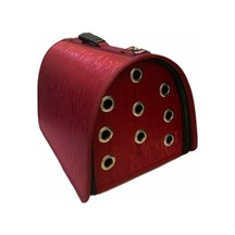 Petpretty Flybag Kedi Taşıma Çantası 40 x 25 x 25 CM