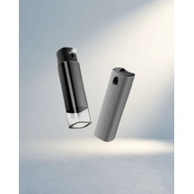 Kompakt Ekran Temizleme Sprey Şişesi 100 Ml Telefon Laptop Tablet