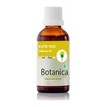 Metobolizma Düzenleyici Sistemini Güçlendirici Aspir Yağı 50 ML