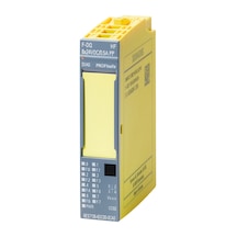 Siemens 6es7136-6dc00-0ca0 Et 200sp, F-dq 8xdc Modül