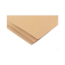Bafix Ambalaj Kağıdı Kraft 70x100 400 Lü Diğer