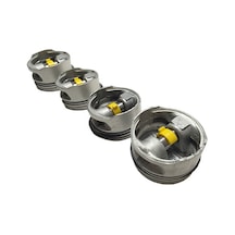 Vectra A için Piston ve Sekman Opel Astra F. Vectra A. Vect 077 N11.4511