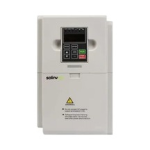 Solinved 7,5kw 10hp Trifaze Solar Pompa Sürücü