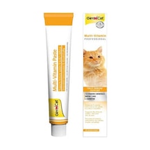 Multi Vitamin Kedi Macunu 2 Adet 100 Gr