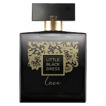 Avon Little Black Dress Lace Kadın Parfüm EDP 50 ML