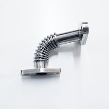 Turbo Yağlama Borusu Fıat 1.3 Multijet 55195668
