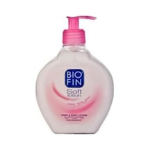 Biofin El ve Vücut Losyonu 400 ML