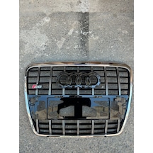 Audi A6 S6 Panjur Nikelaj 2005-2008 4f0853651