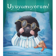 Uyuyamıyorum / Owen Hart