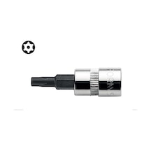 Ceta Form T8 1/4 Lokmalı Delikli Torx Allen C08s-tr08