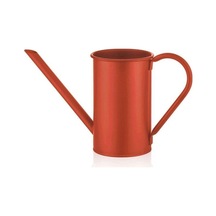 The Mia SLK0007 Çiçek Sulama Kabı 1.5 LT Kırmızı