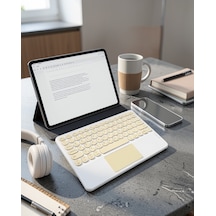 Bluetooth Klavye Slim Uucztouchpad1-1