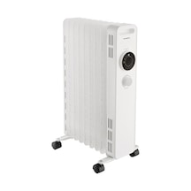 Kumtel Radyator 1225s - 9 Petekli