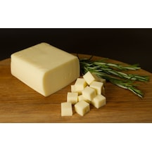 Erzurum Taze Kaşar 1 KG