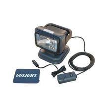 Go Light Portable Gri Fener Gri