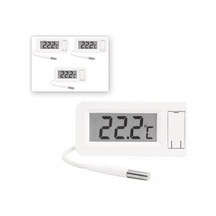 3 Adet Tpm-30 Soketli Panel Tip Termometre