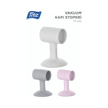 Kapı Stoperi 4lü Set