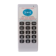 Sr-633 Rfıd Kart Kopyalama Cihazı Çift Frekans 125 Khz Ve 13.56 Mhz Proximity Mifare Kart Klonlama Cihazı 1 Adet