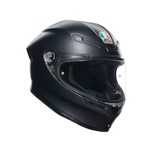 Agv K6 S Mono Matt Motosiklet Kaskı