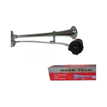 Marin Korna 12v Tekli Motorlu 700060 Tekne Araç Kornası Onkar 460-001-018