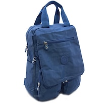 Baginn Klinkır Bayan Sırt Çantası Şık Ve Kullanışlı Çok Cepli 001