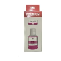 Mürekkep Pıgment Gı46/gx6040 -135 Ml- Koli 50 - Kırmızı B