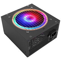 Rampage RGB-500 500W 80+ Bronze Güç Kaynağı
