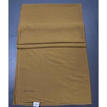 Harem Scarf İncila Şal-çikolata Çok Renkli