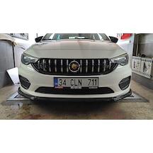 Fiat Egea 2015-2020 Gtr Ön Panjur