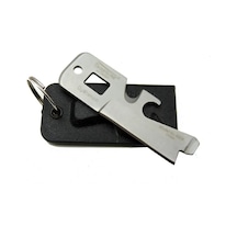 Timberline 4905 / Acil Durum Kiti 7 Cm, Plastik Kılıflı
