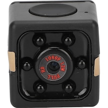 Vkemall Fx01 Mini Gizli Güvenlik Kamerası - 1080p Hd Kayıt, Gündüz/gecelik Görüntü, Kablosuz, Dahili Pil, Hareket Algılama