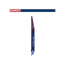 Bosch Expert S 1157 Chm Otomotiv Çeliği İçin Panter Testere 1'li 2608900380
