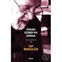 Ah Endülüs n11.67