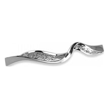 Coşafak Zavinna Z154 Metal Krom 160Mm Akslı Kulp
