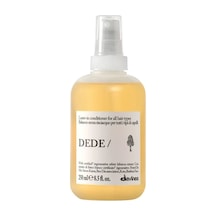 Davines Essential Dede Hafif Durulanmayan Saç Kremi Spreyi 250 Ml