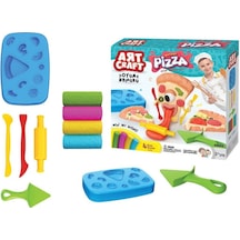 03555 Pizza Hamur Set 200gr