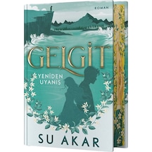 Gelgit / Yeniden Uyanış / Su Akar