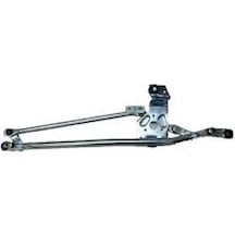 Ford Transit V347 2006 - 2013 Ön Cam Silecek Mekanizması