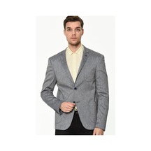 C7859 Dewberry Ceket-lacivert