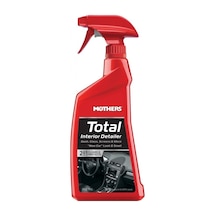 Mothers Total İnterior Care Araç İçi Temizleyici Ve Koruyucu 710 Ml