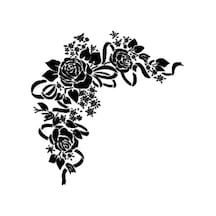 As518 - A4 Stencil