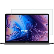 Apple Uyumlu MacBook Pro 15.4 İnç Ekran Koruyucu 2019